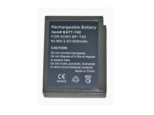 BPT40 Replacement Battery BPT40 Replacement Battery