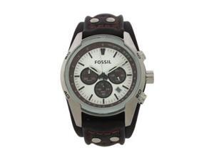 CH2565P Coachman Chronograph Brown Leather Watch - 1 Pc Watch CH2565P Coachman Chronograph Brown Leather Watch - 1 Pc Watch