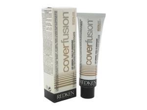 Cover Fusion Low Ammonia 4NBr - Natural/Brown/red - 2.1 oz Hair Color Cover Fusion Low Ammonia 4NBr - Natural/Brown/red - 2.1 oz Hair Color