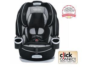 Graco 4Ever All in One Car Seat Studio All in 1 Car Seat Graco 4Ever All in One Car Seat Studio All in 1 Car Seat