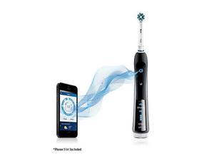 Oral-B Pro 7000 Black (Bluetooth) 7000 Toothbrush with Bluetooth Oral-B Pro 7000 Black (Bluetooth) 7000 Toothbrush with Bluetooth