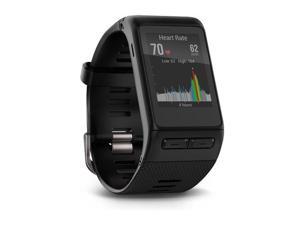 Garmin Vivoactive HR Black XL Vivoactive HR Black Regular Garmin Vivoactive HR Black XL Vivoactive HR Black Regular