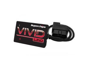 Superchips 128580 Vivid Linq Power Programmer for 11-12 GM Diesel Trucks Superchips 128580 Vivid Linq Power Programmer for 11-12 GM Diesel Trucks