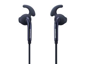 SAMSUNG Black Sapphire 3.5mm Active In-Ear Headphones EO-EG920LBEBUS SAMSUNG Black Sapphire 3.5mm Active In-Ear Headphones EO-EG920LBEBUS