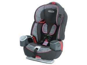 Graco Nautilus 65 3in1 Car Seat - Sylvia 3-in-1 Car Seat Graco Nautilus 65 3in1 Car Seat - Sylvia 3-in-1 Car Seat