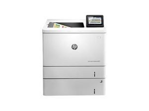 Hp Factory Recertified Color Laserjet Enterprise M553x Printer 40/40 ppm Imageret-3600 1200-Sheet Duplex 1 GB E-Print/Gbe/USB Color Laser Printer Hp Factory Recertified Color Laserjet Enterprise M553x Printer 40/40 ppm Imageret-3600 1200-Sheet Duplex 1 GB E-Print/Gbe/USB Color Laser Printer