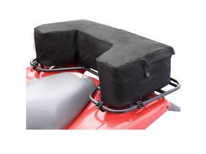 ATV Wrap-Around Rack Bag Black - DSD464476 ATV Wrap-Around Rack Bag Black - DSD464476