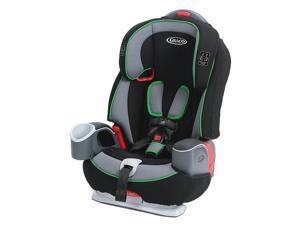 Graco Nautilus 65 3in1 Car Seat - Fern 3-in-1 Car Seat Graco Nautilus 65 3in1 Car Seat - Fern 3-in-1 Car Seat