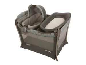 Graco PNP Day 2 Night Sleep System - Ardmore PNP Day 2 Night Sleep System Graco PNP Day 2 Night Sleep System - Ardmore PNP Day 2 Night Sleep System