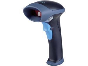 Unitech MS840 Rugged Handheld Laser Scanner - Wireless Connectivity Unitech MS840 Rugged Handheld Laser Scanner - Wireless Connectivity