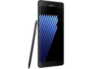 Samsung Galaxy Note7 64GB / N930 Black Onyx (International Model) Galaxy Note7 Samsung Galaxy Note7 64GB / N930 Black Onyx (International Model) Galaxy Note7