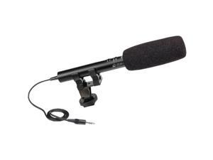 AZDEN AZDSGM990B Azden Sgm-990 Dslr Shotgun-omni Microphone AZDEN AZDSGM990B Azden Sgm-990 Dslr Shotgun-omni Microphone