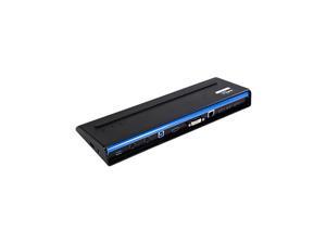 Targus LK5497B Targus USB 3.0 SuperSpeed Dual Video Docking Station with Power, PC/Mac/Windows 8-Tablet/Netbook Compatible ACP71USZ Targus LK5497B Targus USB 3.0 SuperSpeed Dual Video Docking Station with Power, PC/Mac/Windows 8-Tablet/Netbook Compatible ACP71USZ