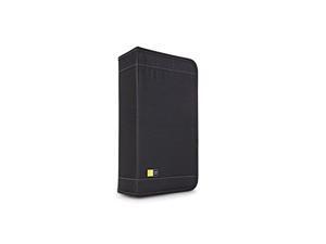 Case Logic CDW92b Case Logic CD/DVDW-92 100 Capacity Classic CD/DVD Wallet (Black) Case Logic CDW92b Case Logic CD/DVDW-92 100 Capacity Classic CD/DVD Wallet (Black)