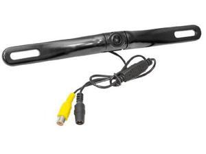 Pyle Audio PYLPLCM18BCB Pyle License Plate Camera with Distance Scale Line Pyle Audio PYLPLCM18BCB Pyle License Plate Camera with Distance Scale Line