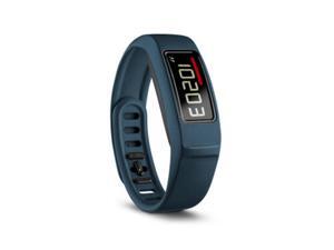 Garmin Vivofit 2 Activity Tracker Navy Garmin Vivofit 2 Activity Tracker Navy