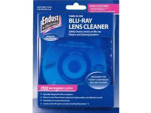 Endust NOZ11452M Norazza Blu-ray Disc Laser Lens Cleaner Endust NOZ11452M Norazza Blu-ray Disc Laser Lens Cleaner