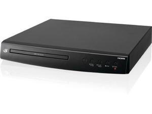 GPX ILEDH300BB 1080p Upconversion DVD Player with HDMI GPX ILEDH300BB 1080p Upconversion DVD Player with HDMI