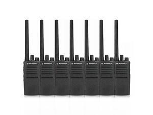 Motorola RMV2080 (6 Pack) Two Way Radio - Walkie Talkie Motorola RMV2080 (6 Pack) Two Way Radio - Walkie Talkie