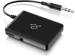 aluratek TB6526B Aluratek AIS01F I-Stream DockFree Bluetooth Audio Receiver aluratek TB6526B Aluratek AIS01F I-Stream DockFree Bluetooth Audio Receiver