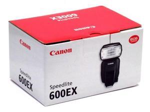 Canon Speedlite 600EX Flash (EOS Accessories) Canon Speedlite 600EX Flash (EOS Accessories)