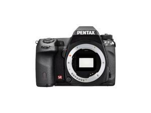 Pentax K-5 II 16.3 MP DSLR Body Only (Black) Pentax K-5 II 16.3 MP DSLR Body Only (Black)