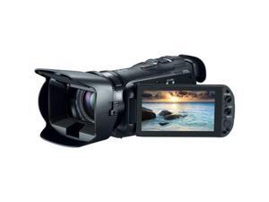 Canon VIXIA HF G20 8063B002 Black 1/3" CMOS 3.5" 922K Touch LCD 10X Optical Zoom Full HD HDD/Flash Memory Camcorder Canon VIXIA HF G20 8063B002 Black 1/3" CMOS 3.5" 922K Touch LCD 10X Optical Zoom Full HD HDD/Flash Memory Camcorder