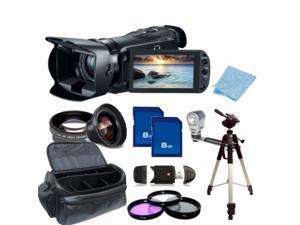Canon 32GB VIXIA HF G20 Full HD Camcorder Bundle (HFG20) Canon 32GB VIXIA HF G20 Full HD Camcorder Bundle (HFG20)