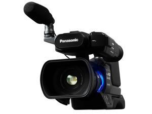 Panasonic AG-AC8PJ AVCCAM HD Shoulder-Mount Camcorder Panasonic AG-AC8PJ AVCCAM HD Shoulder-Mount Camcorder