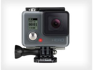 GoPro HERO 5.0 MP Action camera - 1080p GoPro HERO 5.0 MP Action camera - 1080p