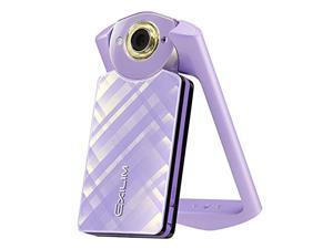 Casio Exilim High Speed EX-TR60 Self-portrait /Selfie Digital Camera - (Green) Casio Exilim High Speed EX-TR60 Self-portrait /Selfie Digital Camera - (Green)