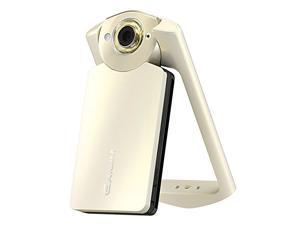 Casio Exilim High Speed EX-TR60 Self-portrait /Selfie Digital Camera - (Green) Casio Exilim High Speed EX-TR60 Self-portrait /Selfie Digital Camera - (Green)
