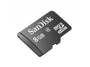 SanDisk 8GB Micro SDHC Flash Memory Card Model SDSDQM-008G-B35 SanDisk 8GB Micro SDHC Flash Memory Card Model SDSDQM-008G-B35