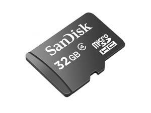 SanDisk 32GB Micro SDHC Flash Memory Card Model SDSDQM-032G-B35 SanDisk 32GB Micro SDHC Flash Memory Card Model SDSDQM-032G-B35