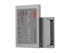KingSpec 128GB 2.5” PATA MLC IDE SSD Solid State Disk SM2236 Controller Model KSD-PA25.6-128MS KingSpec 128GB 2.5” PATA MLC IDE SSD Solid State Disk SM2236 Controller Model KSD-PA25.6-128MS