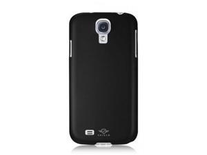 iShell Classic Black Snap-On Case + High Quality Screen Protector for Samsung Galaxy S4 Model CS-SAM-S4-BK iShell Classic Black Snap-On Case + High Quality Screen Protector for Samsung Galaxy S4 Model CS-SAM-S4-BK
