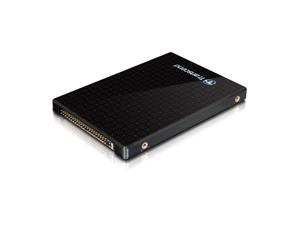 Transcend 128GB IDE 2.5" SSD Solid State Drive PSD330 Ultra-Fast Data Access MLC Model TS128GPSD330 Transcend 128GB IDE 2.5" SSD Solid State Drive PSD330 Ultra-Fast Data Access MLC Model TS128GPSD330