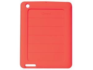ISOUND Duraguard Heavy Duty Silicone + Clear Screen Proctector for iPad 2, 3rd & 4th Gen - Red. Model ISOUND-4763 ISOUND Duraguard Heavy Duty Silicone + Clear Screen Proctector for iPad 2, 3rd & 4th Gen - Red. Model ISOUND-4763