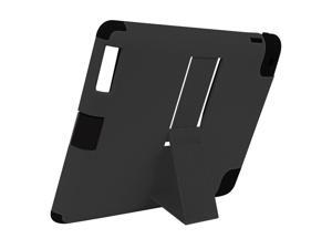 ISOUND Duraview Sliding KickStand Case for iPad 2, 3rd, 4th Gen - Black. Model ISOUND-4773 ISOUND Duraview Sliding KickStand Case for iPad 2, 3rd, 4th Gen - Black. Model ISOUND-4773