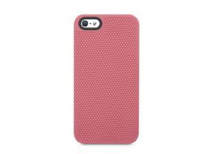ISOUND Honeycomb Hard Shell Low Profile Case for iPhone 5 - Pink. Model ISOUND-5324 ISOUND Honeycomb Hard Shell Low Profile Case for iPhone 5 - Pink. Model ISOUND-5324