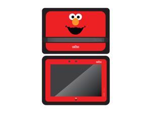 ISOUND Elmo Decal Set for Kindle Fire HD - Red. Model ISOUND-3477 ISOUND Elmo Decal Set for Kindle Fire HD - Red. Model ISOUND-3477