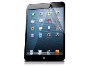 ISOUND Premium Protection Pack Precision Cut Screen Protector Set for iPad Mini - Clear Model ISOUND-4743 ISOUND Premium Protection Pack Precision Cut Screen Protector Set for iPad Mini - Clear Model ISOUND-4743