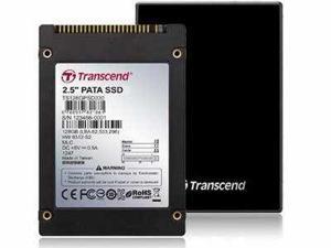 Transcend 32GB IDE 2.5" MLC Internal Solid State Drive SSD Model TS32GPSD330 Transcend 32GB IDE 2.5" MLC Internal Solid State Drive SSD Model TS32GPSD330