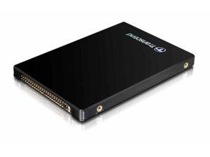 Transcend 8GB IDE PATA 2.5" SLC Internal Solid State Drive SSD Model TS8GPSD520 Transcend 8GB IDE PATA 2.5" SLC Internal Solid State Drive SSD Model TS8GPSD520