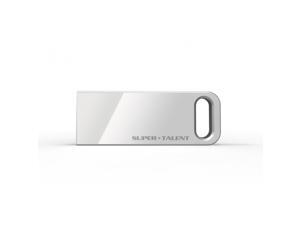 SuperTalent 64GB Pico Super Speed. Smallest USB 3.0 Flash Drive. Water Resistant and keyring space. Silver Model ST3U64PICO SuperTalent 64GB Pico Super Speed. Smallest USB 3.0 Flash Drive. Water Resistant and keyring space. Silver Model ST3U64PICO