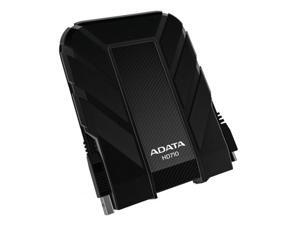 ADATA 2TB HD710 Waterproof / Dustproof / Shock-Resistant USB 3.0 External Hard Drive USB 3.0 Model AHD710-2TU3-CBK Black ADATA 2TB HD710 Waterproof / Dustproof / Shock-Resistant USB 3.0 External Hard Drive USB 3.0 Model AHD710-2TU3-CBK Black