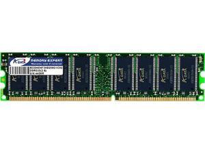 ADATA 512MB A-Data DDR PC2700 333MHz CL2.5 module (8 chips) Model AD1U333A512M25-S ADATA 512MB A-Data DDR PC2700 333MHz CL2.5 module (8 chips) Model AD1U333A512M25-S