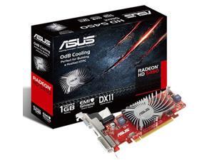 ASUS 1GB Radeon HD 5450 DDR3 PCI Express 2.1 x16 HDCP Ready Low Profile Ready Video Card Model EAH5450 SILENT/DI/1GD3(LP) ASUS 1GB Radeon HD 5450 DDR3 PCI Express 2.1 x16 HDCP Ready Low Profile Ready Video Card Model EAH5450 SILENT/DI/1GD3(LP)