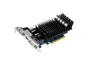 ASUS 2GB GeForce GT 720 DDR3 64-Bit PCI Express 2.0 x 8 HDCP Ready Video Card Model GT720-2GD3-CSM ASUS 2GB GeForce GT 720 DDR3 64-Bit PCI Express 2.0 x 8 HDCP Ready Video Card Model GT720-2GD3-CSM