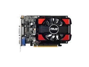 ASUS 2GB GeForce GT 740 DDR3 128-Bit PCI Express 3.0 HDCP Ready Video Card Model GT740-2GD3-CSM ASUS 2GB GeForce GT 740 DDR3 128-Bit PCI Express 3.0 HDCP Ready Video Card Model GT740-2GD3-CSM